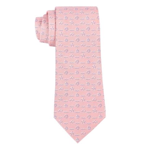 hermes pink tie|hermes necktie price.